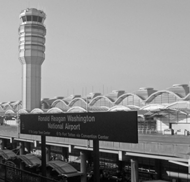 DCA Taxi Service Ronald Reagan Airport - Near Me