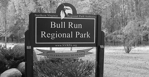 Served Area Bull Run taxicab