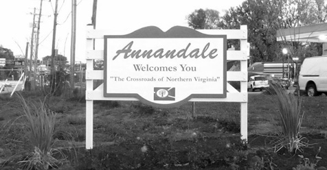 Annandale