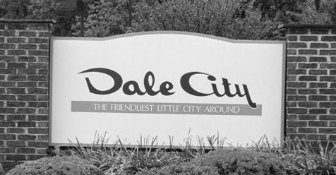 Dale City - Northern Virginia Checker Cab